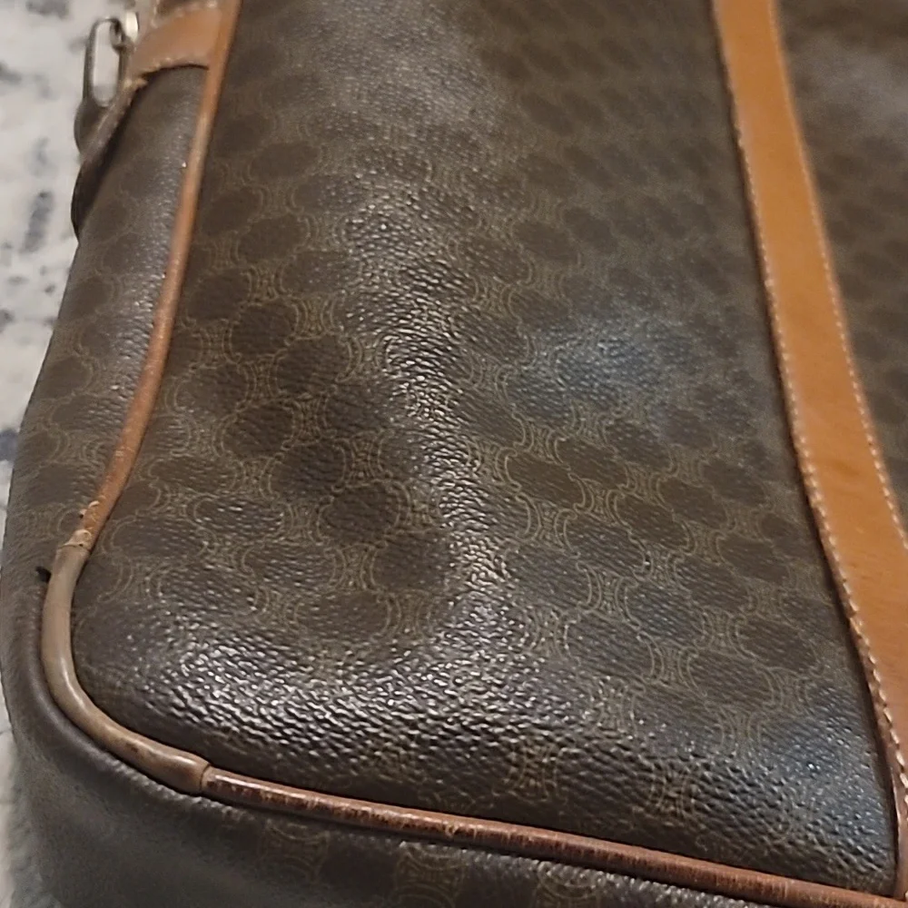 Celine Briefcase